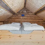 Fisherman's Cabin, Lofoten - Kaibua *