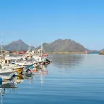 Fisherman's Cabin, Lofoten - Kaibua * Ballstad