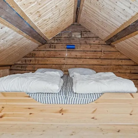 Fisherman's Cabin, Lofoten - Kaibua *