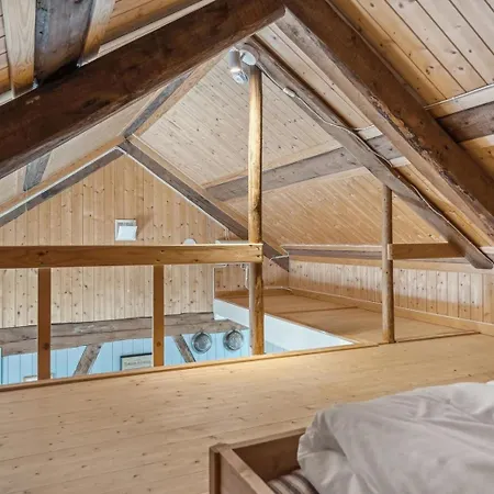 Fisherman's Cabin, Lofoten - Kaibua *