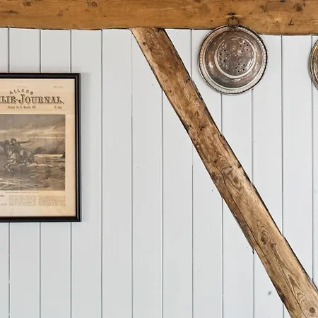 Fisherman's Cabin, Lofoten - Kaibua *