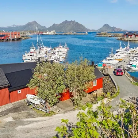 Fisherman's Cabin, Lofoten - Kaibua *