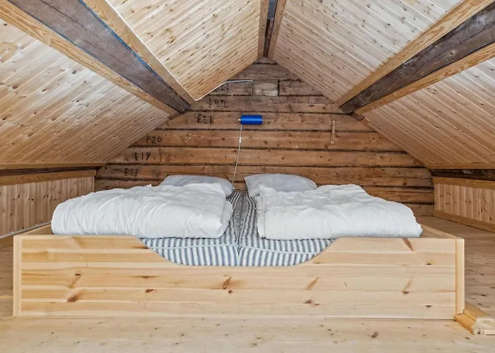 Fisherman's Cabin, Lofoten - Kaibua *