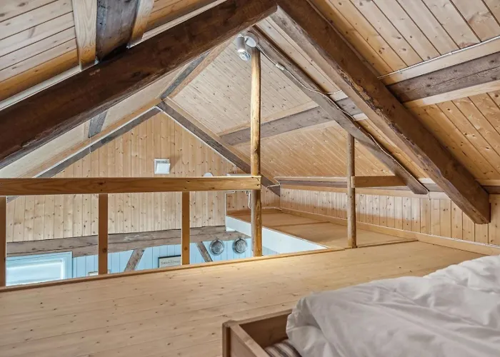 Fisherman's Cabin, Lofoten - Kaibua *