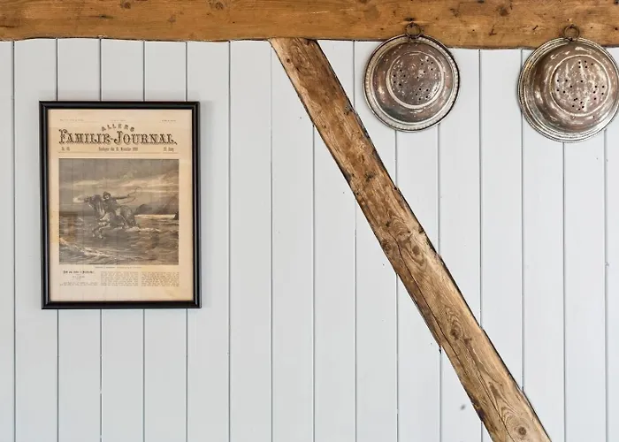 Fisherman's Cabin, Lofoten - Kaibua *